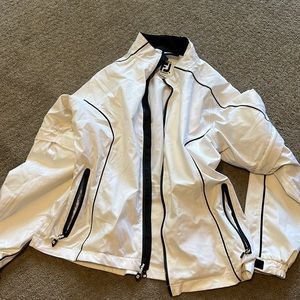 Footjoy Rain Jacket